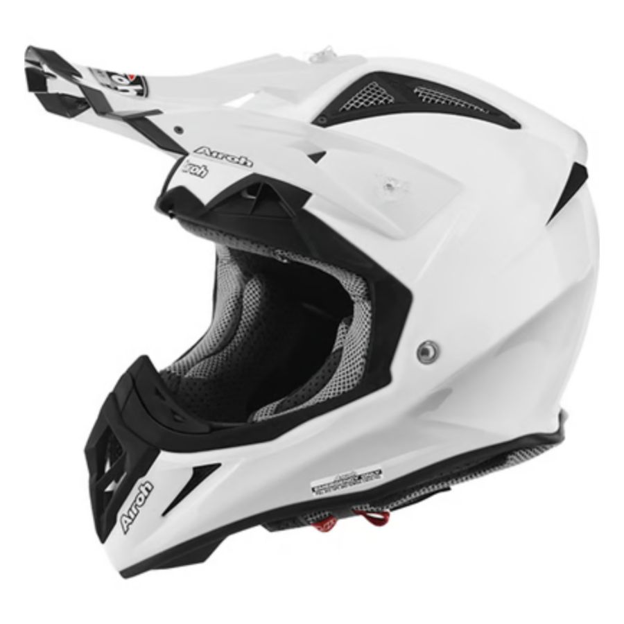 Kask AIROH AVIATOR 2.2 white L