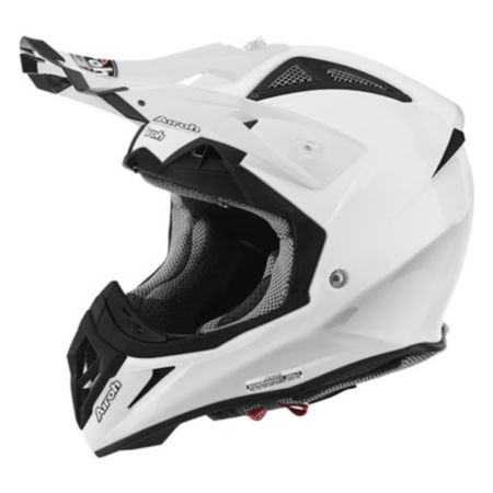 Kask AIROH AVIATOR 2.2 white L