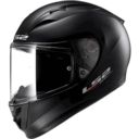 Kask LS2 FF323 arrow r solid matt black 3XL