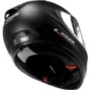 Kask LS2 FF323 arrow r solid matt black 3XL