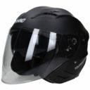 Kask RHINO touring evo black matt rozm.l