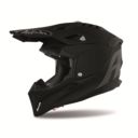 Kask AIROH AVIATOR 3 BLACK MATT 2XL