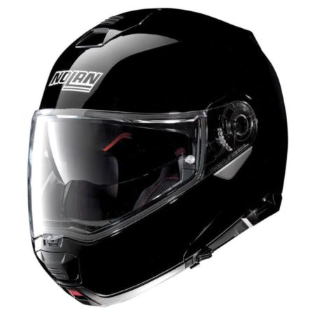 Kask NOLAN n100-5 classic n-com 3 czarny L