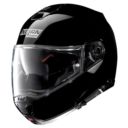 Kask NOLAN n100-5 classic n-com 3 czarny L