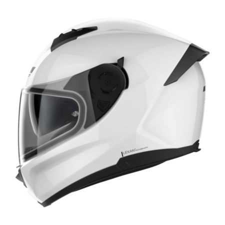 Kask NOLAN n60-6 special 15 biały L
