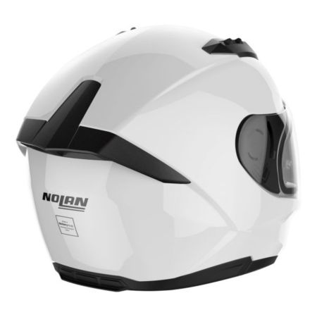 Kask NOLAN n60-6 special 15 biały L