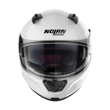 Kask NOLAN n60-6 special 15 biały L