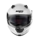 Kask NOLAN n60-6 special 15 biały L