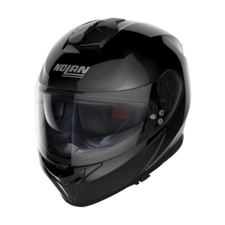 Kask NOLAN n80-8 classic n-com 3 czarny L