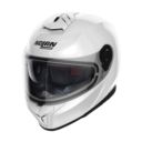 Kask NOLAN n80-8 classic n-com 5 biały L