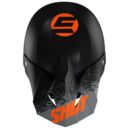 Kask SHOT furious roll black orange matt XS