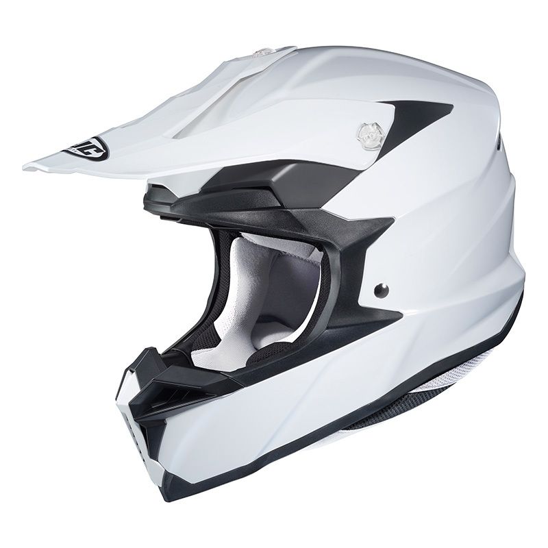 Kask HJC i50 white l