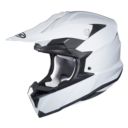 Kask HJC i50 white l