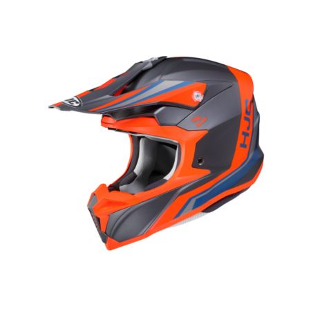 Kask HJC i50 flux bk/or mc6sf l