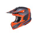 Kask HJC i50 flux bk/or mc6sf l