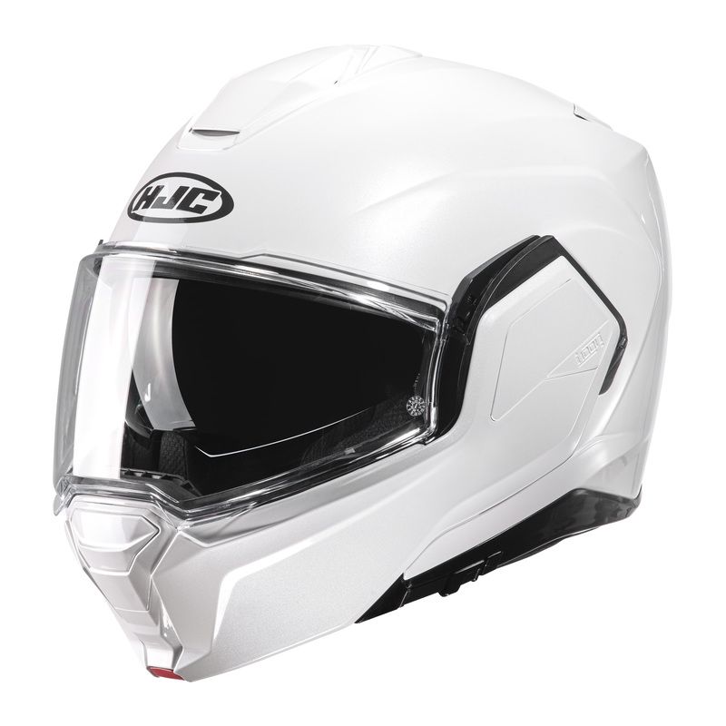 Kask HJC i100 white pearl 2xl