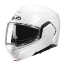 Kask HJC i100 white pearl 2xl