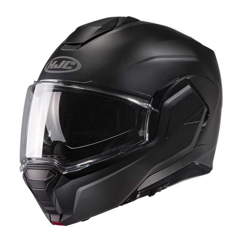 Kask HJC i100 black matt 2xl