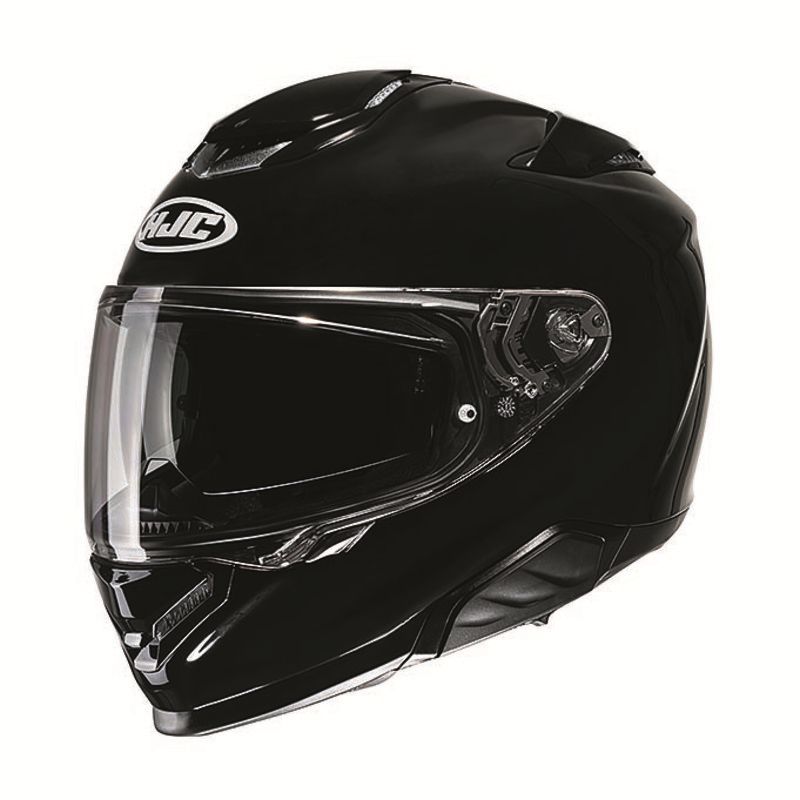 Kask HJC rpha 71 black 2xl