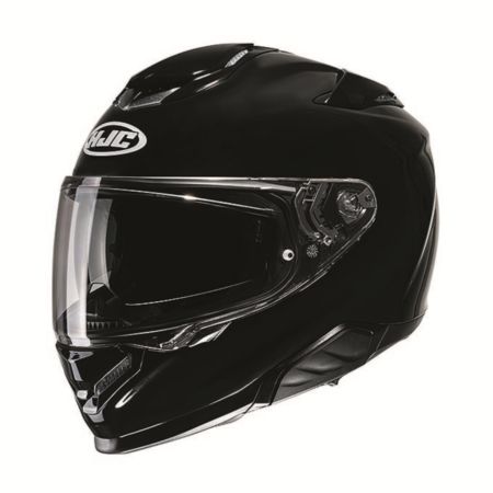 Kask HJC rpha 71 black 2xl