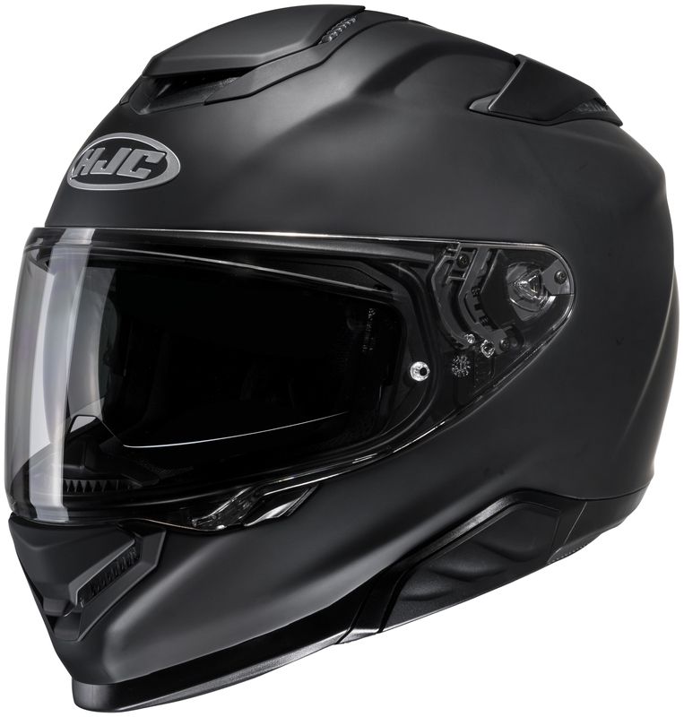 Kask HJC rpha 71 matt black 2xl