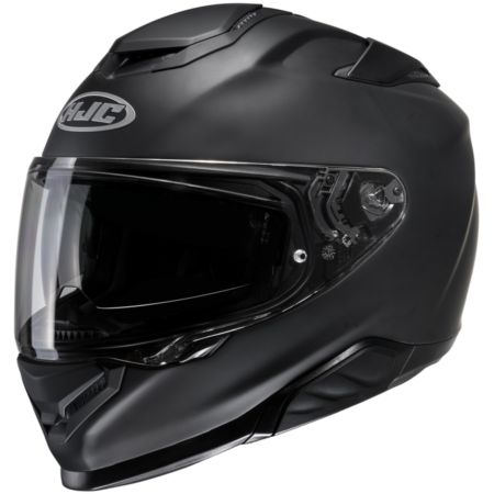 Kask HJC rpha 71 matt black 2xl