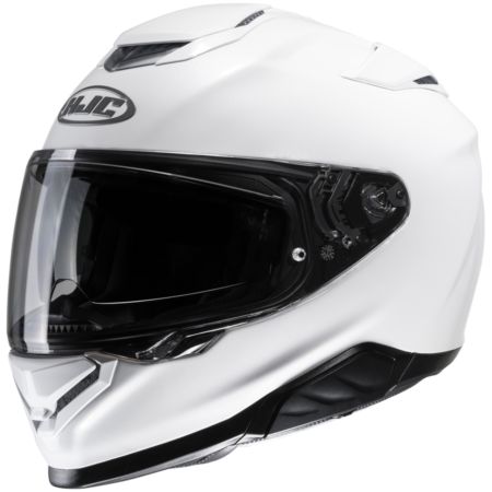 Kask HJC rpha 71 white pearl 2xl