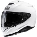 Kask HJC rpha 71 white pearl 2xl