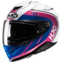 Kask HJC rpha 71 mapos blue/pink/wh mc28sf l