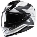 Kask HJC rpha 71 pinna white/gray mc10 2xl