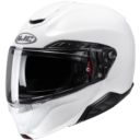 Kask HJC rpha 91 white pearl 2xl