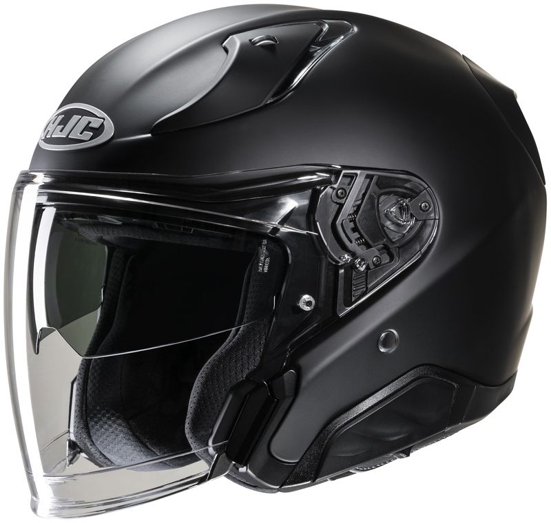 Kask HJC rpha 31 matt black 2xl