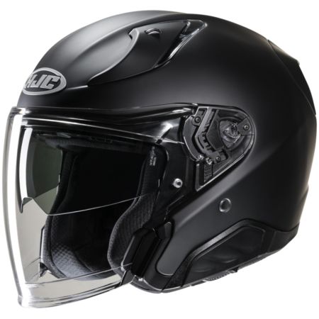 Kask HJC rpha 31 matt black 2xl