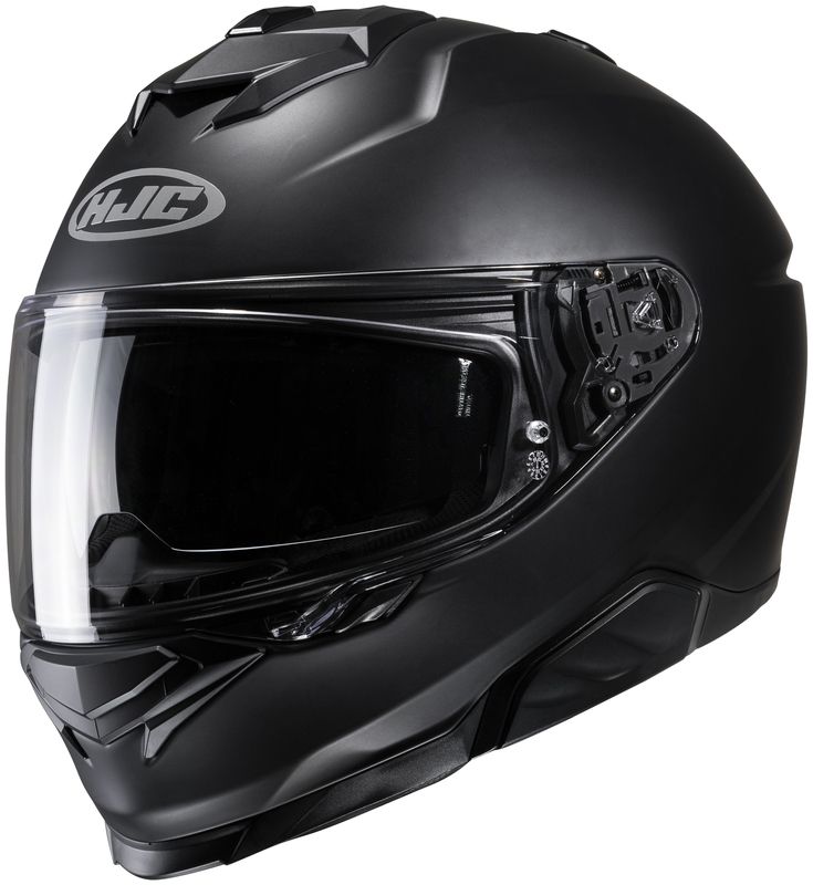 Kask HJC i71 matt black 2xl