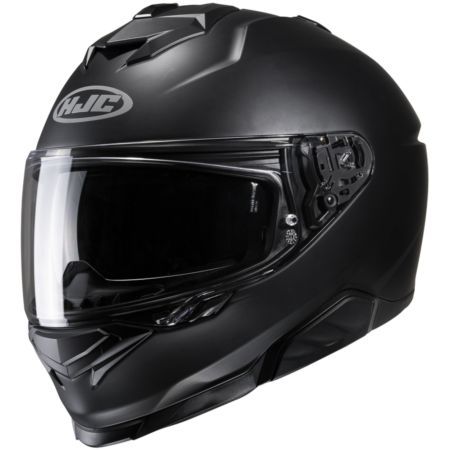 Kask HJC i71 matt black 2xl