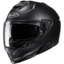 Kask HJC i71 matt black 2xl