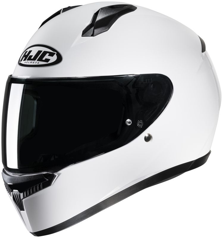 Kask HJC c10 white 2xs