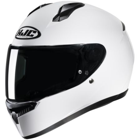 Kask HJC c10 white 2xs