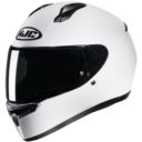 Kask HJC c10 white 2xs