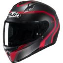 Kask HJC c10 elie black/gray mc5sf 2xl