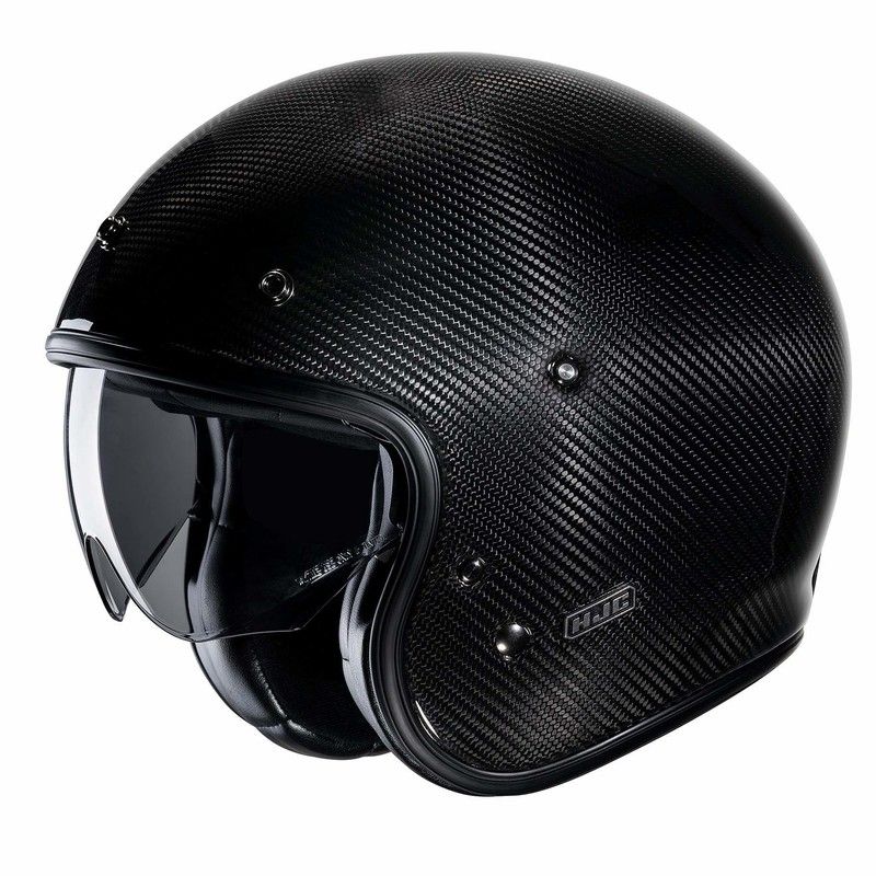 Kask HJC v31 carbon solid 2xl