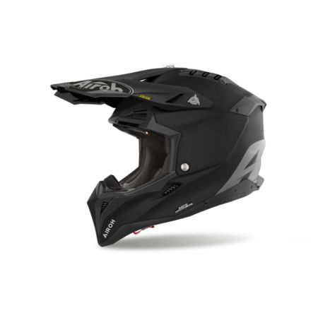Kask AIROH AVIATOR 3 CARBON MATT L