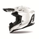 Kask AIROH AVIATOR 3 WHITE GLOSS 2XL