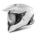 Kask AIROH COMMANDER WHITE GLOSS 2XL