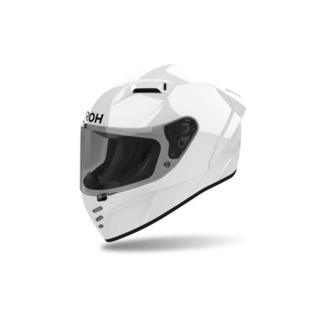 Kask AIROH CONNOR WHITE L