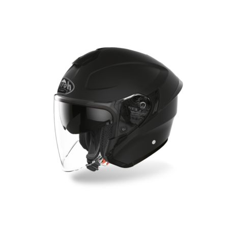 Kask AIROH H.20 BLACK MATT S
