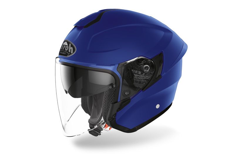 Kask AIROH H.20 BLUE MATT L