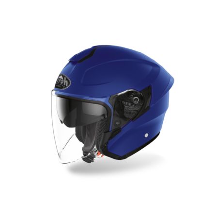 Kask AIROH H.20 BLUE MATT L