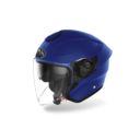 Kask AIROH H.20 BLUE MATT L