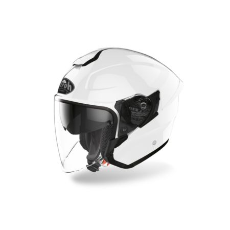 Kask AIROH H.20 WHITE GLOSS M